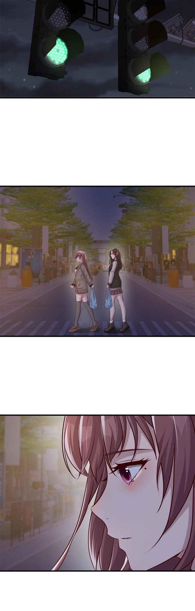 My Sister Is A Superstar Chapter 223 Gambar 6