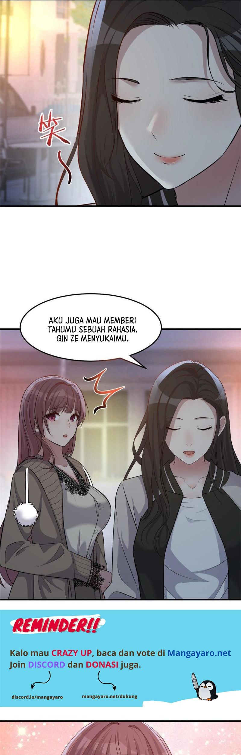 My Sister Is A Superstar Chapter 223 Gambar 10