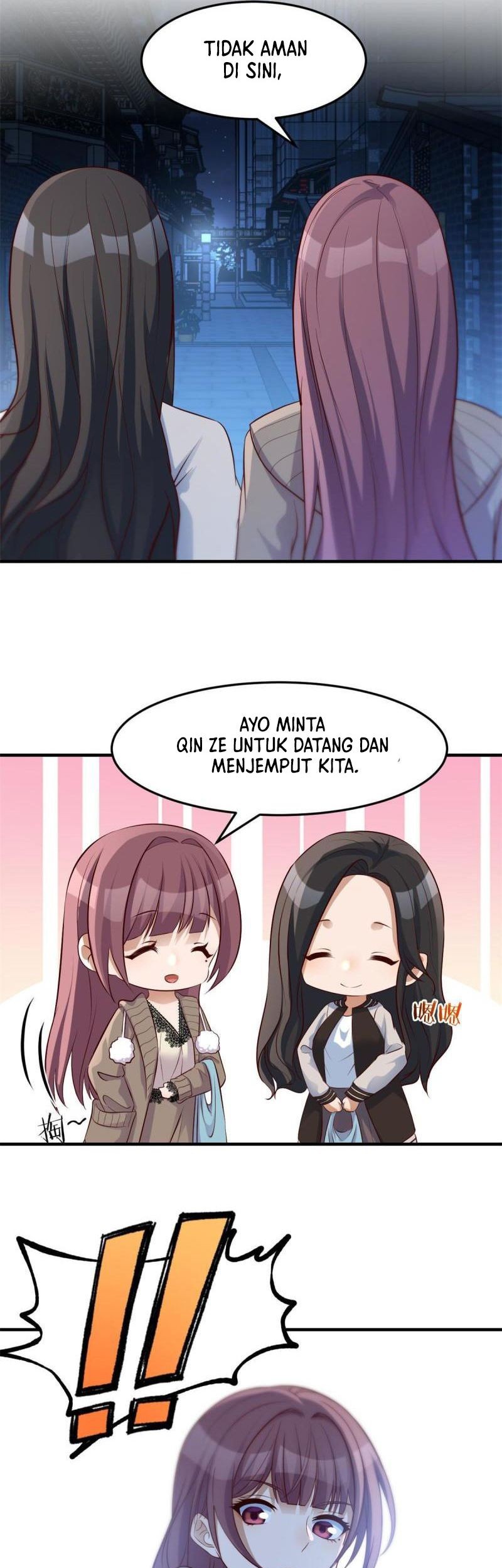 My Sister Is A Superstar Chapter 223 Gambar 14