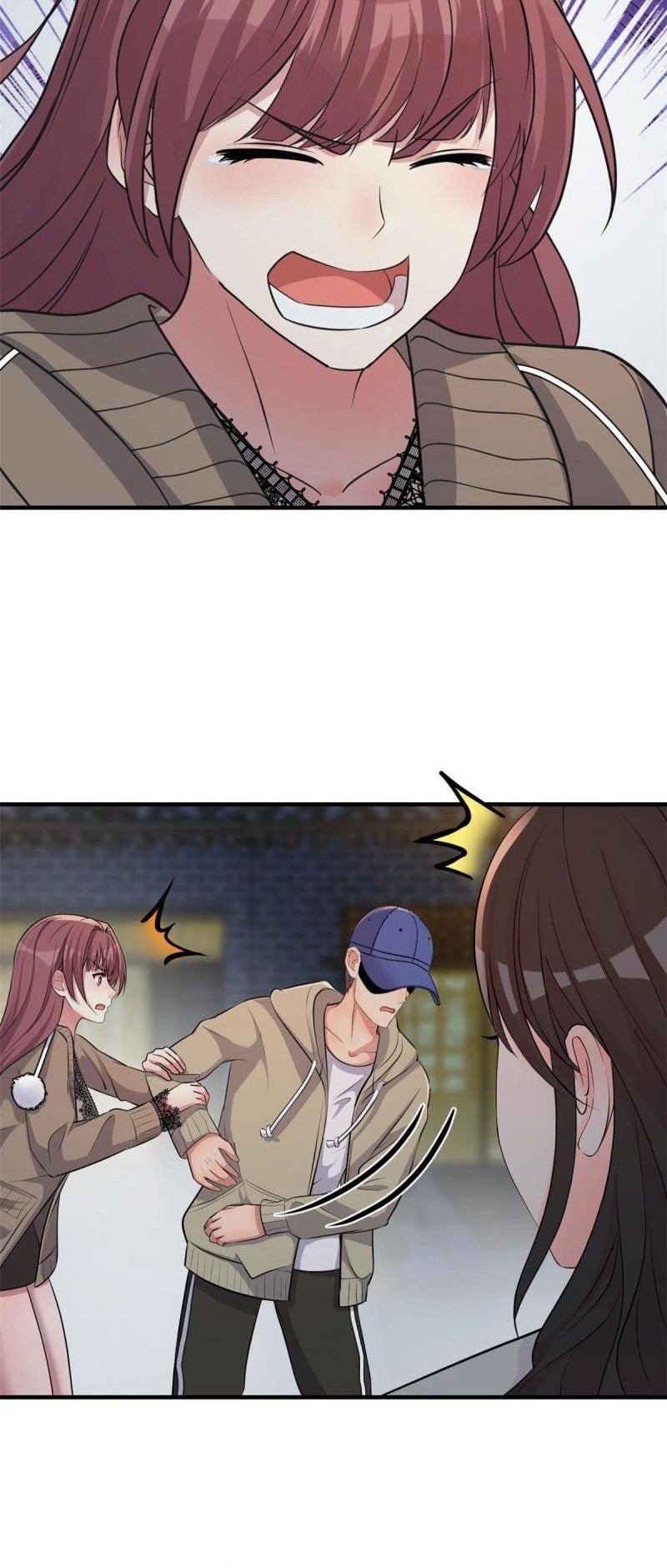 My Sister Is A Superstar Chapter 223 Gambar 21