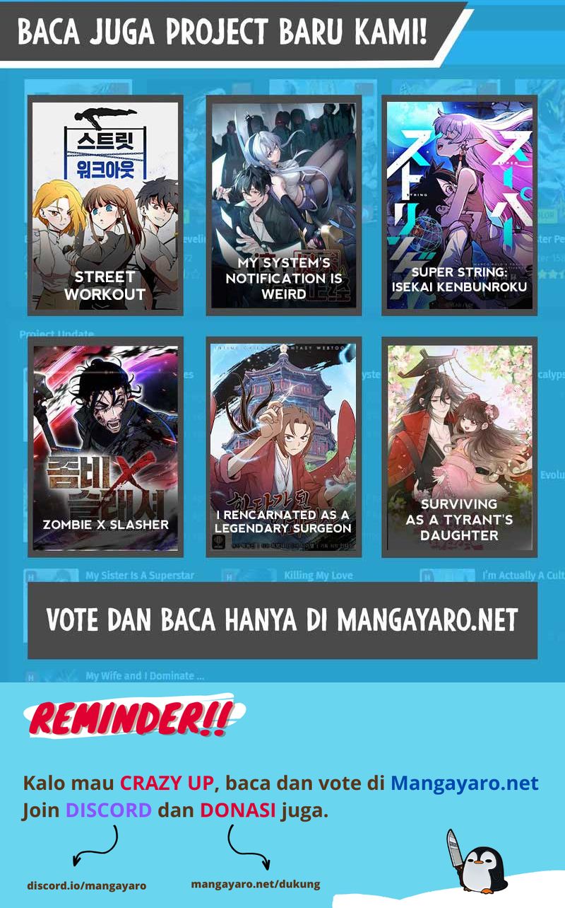 My Wife and I Dominate the Three Realms Chapter 78 Gambar 34