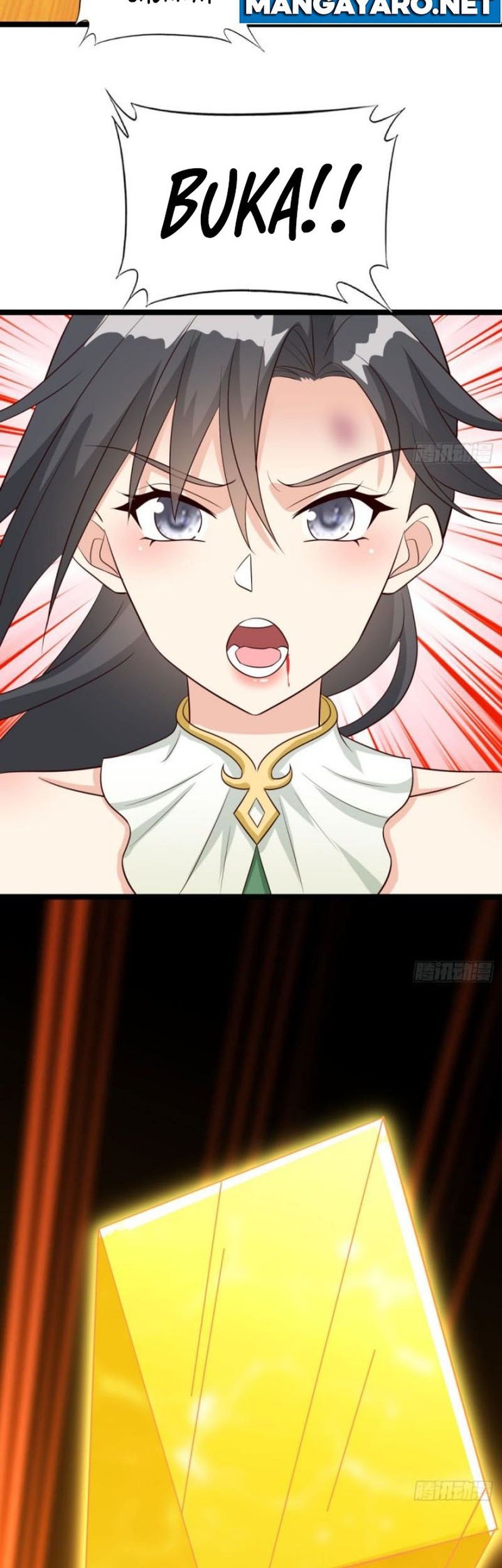 My Wife and I Dominate the Three Realms Chapter 78 Gambar 7