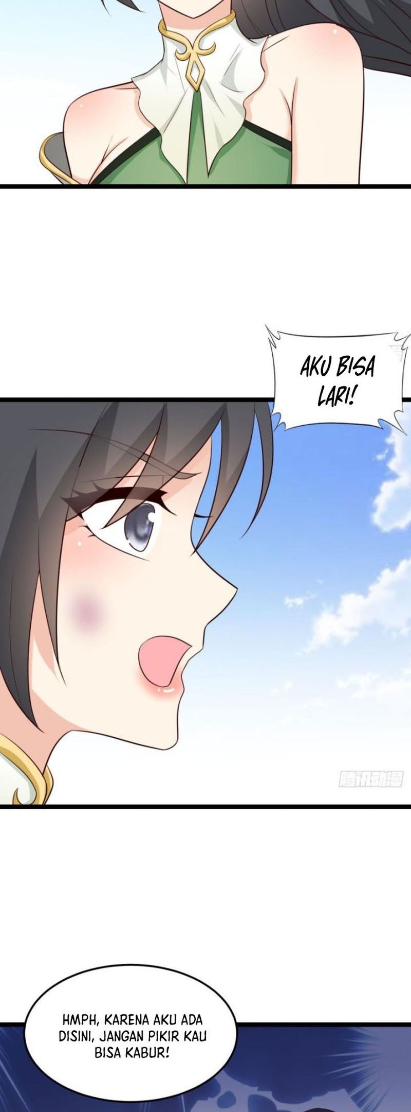 My Wife and I Dominate the Three Realms Chapter 78 Gambar 9