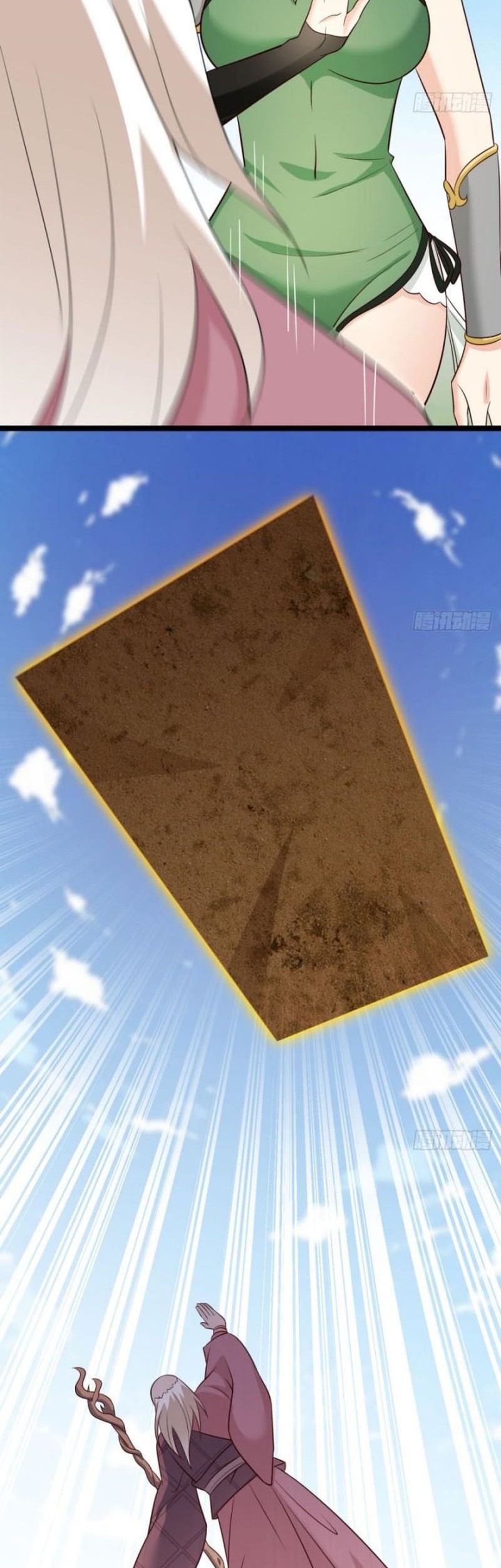 My Wife and I Dominate the Three Realms Chapter 78 Gambar 11