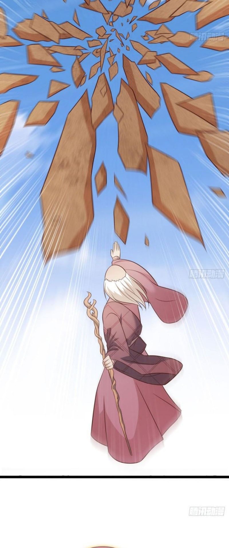 My Wife and I Dominate the Three Realms Chapter 78 Gambar 13