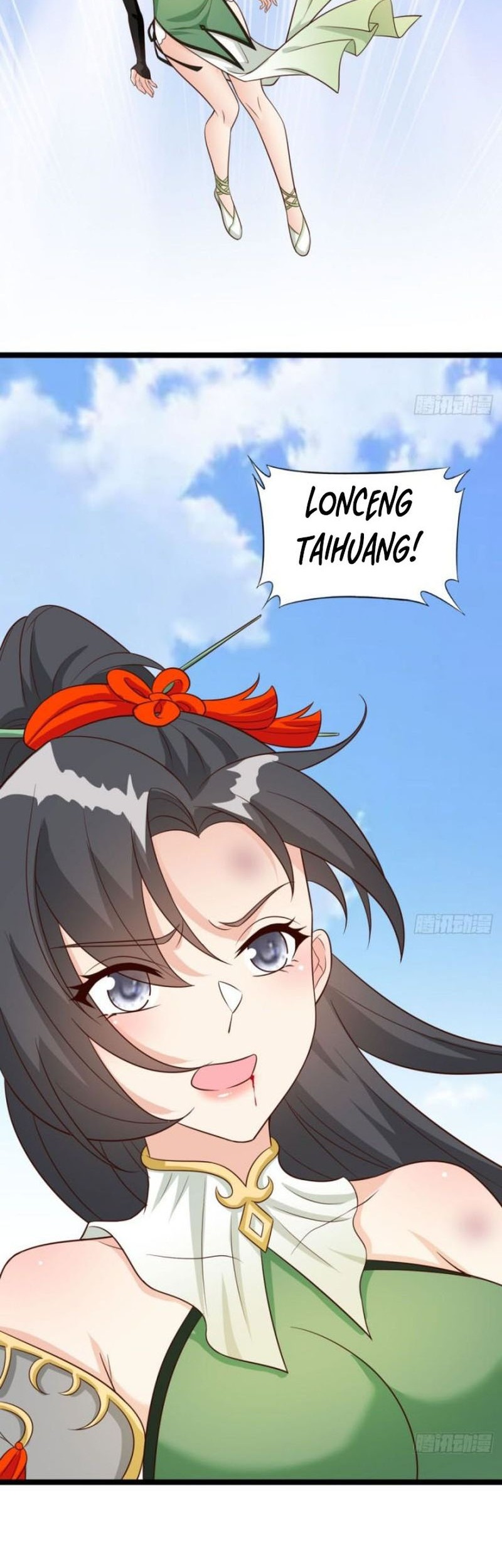 My Wife and I Dominate the Three Realms Chapter 78 Gambar 17