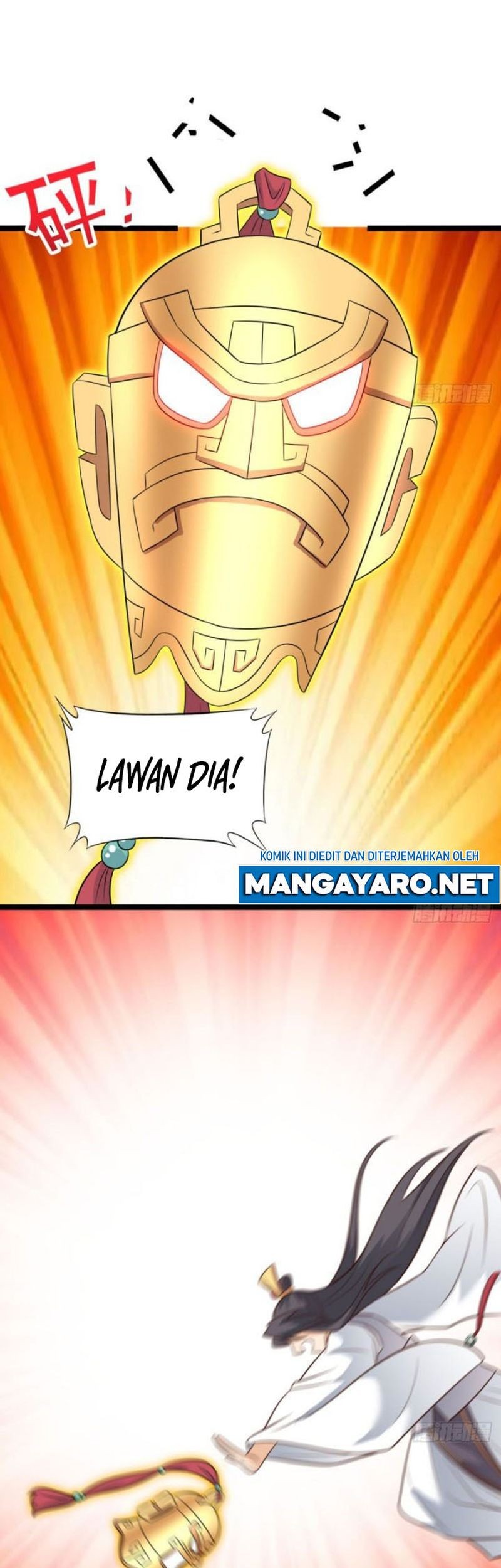 My Wife and I Dominate the Three Realms Chapter 78 Gambar 18