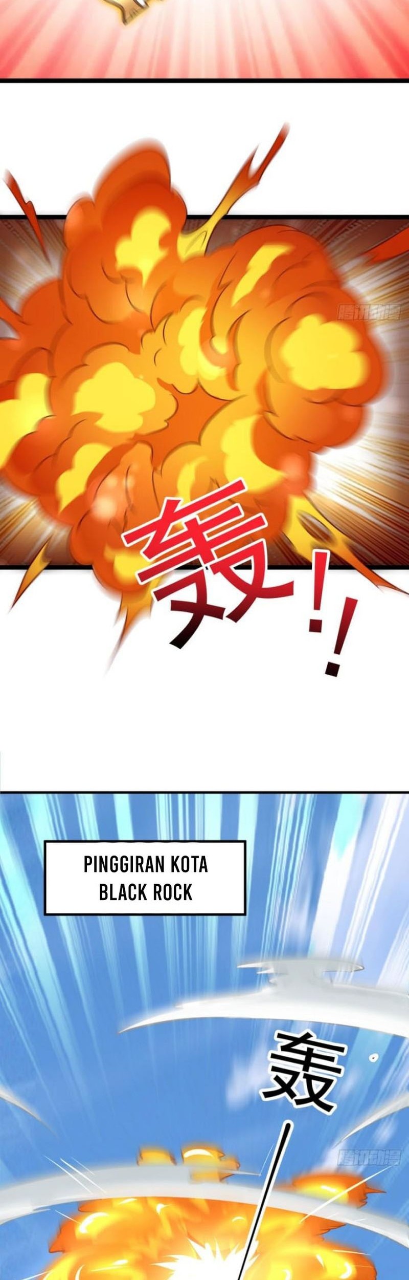 My Wife and I Dominate the Three Realms Chapter 78 Gambar 19