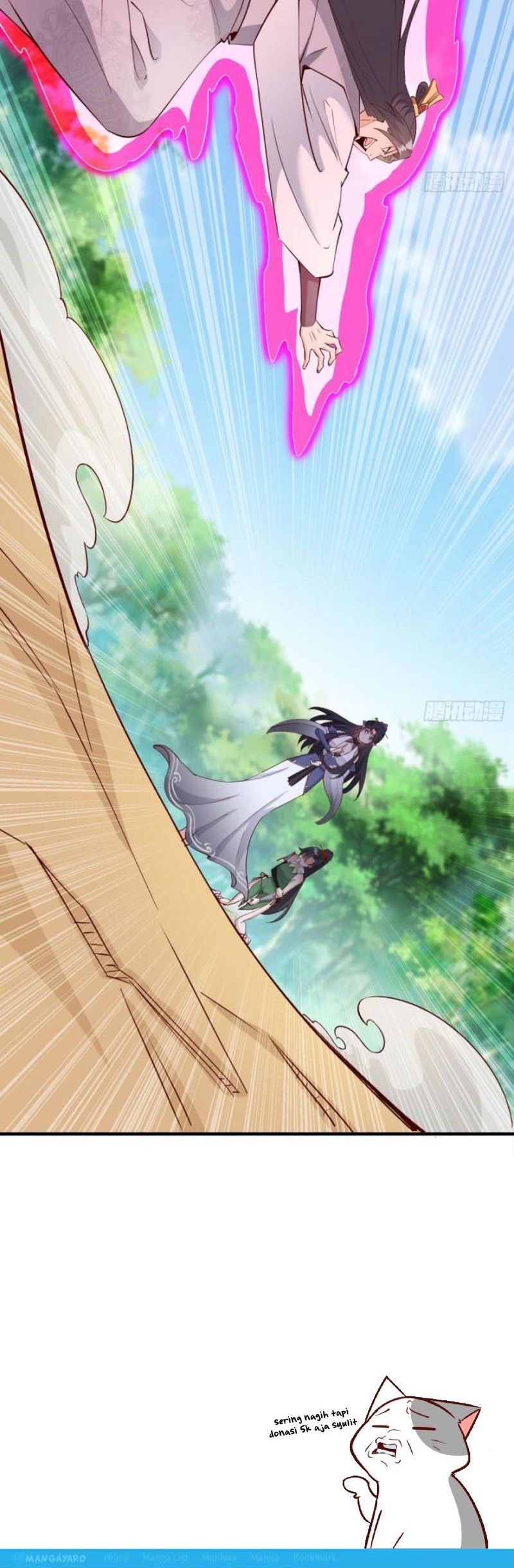 My Wife and I Dominate the Three Realms Chapter 78 Gambar 33