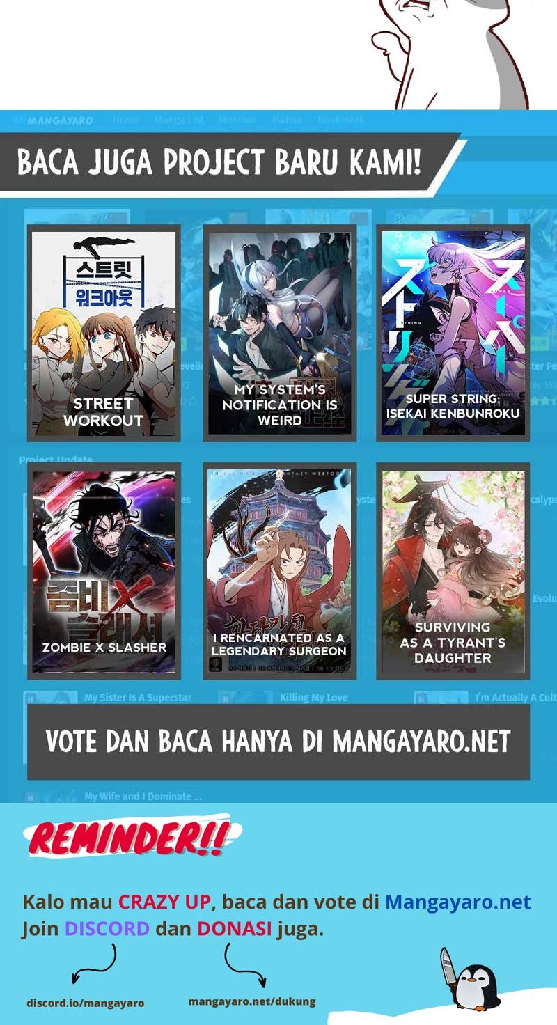 My Wife and I Dominate the Three Realms Chapter 77 Gambar 34