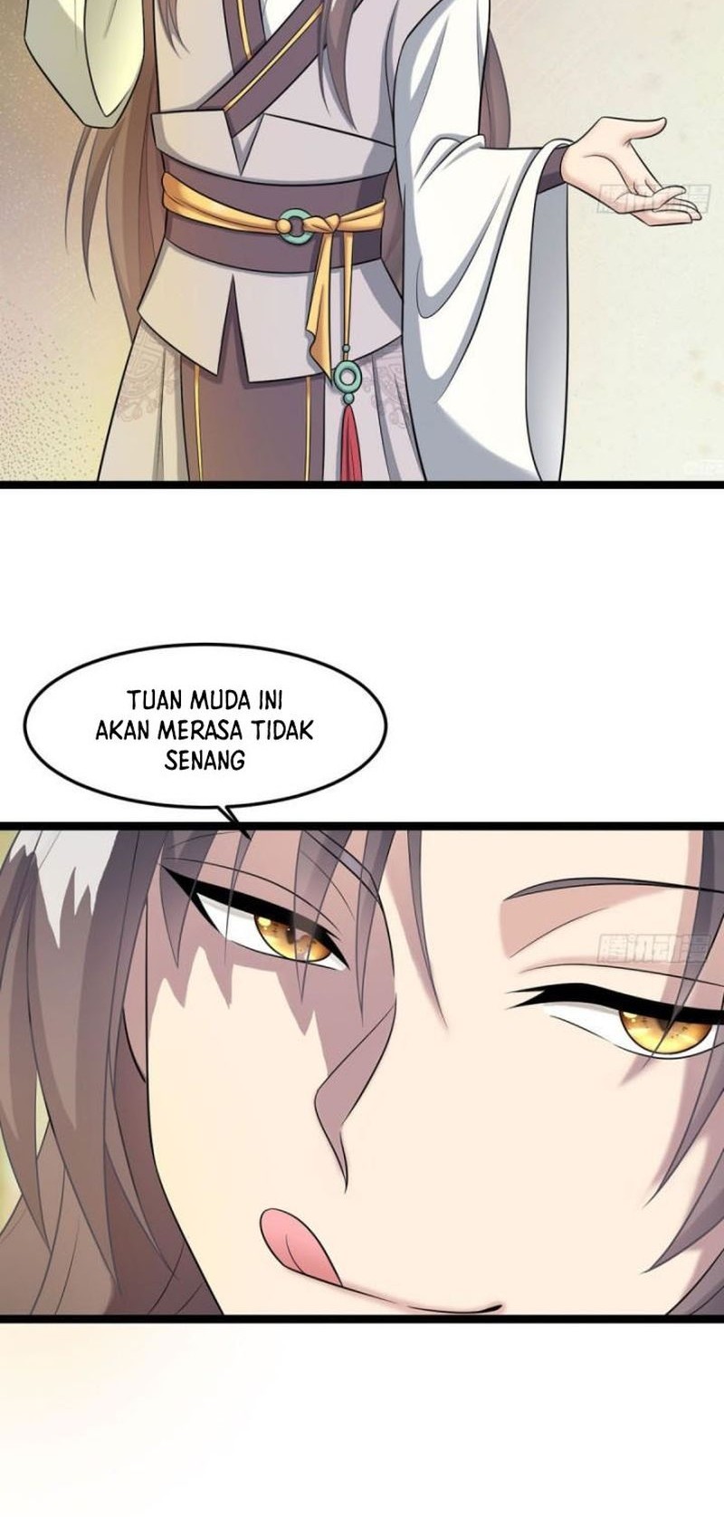 My Wife and I Dominate the Three Realms Chapter 77 Gambar 5