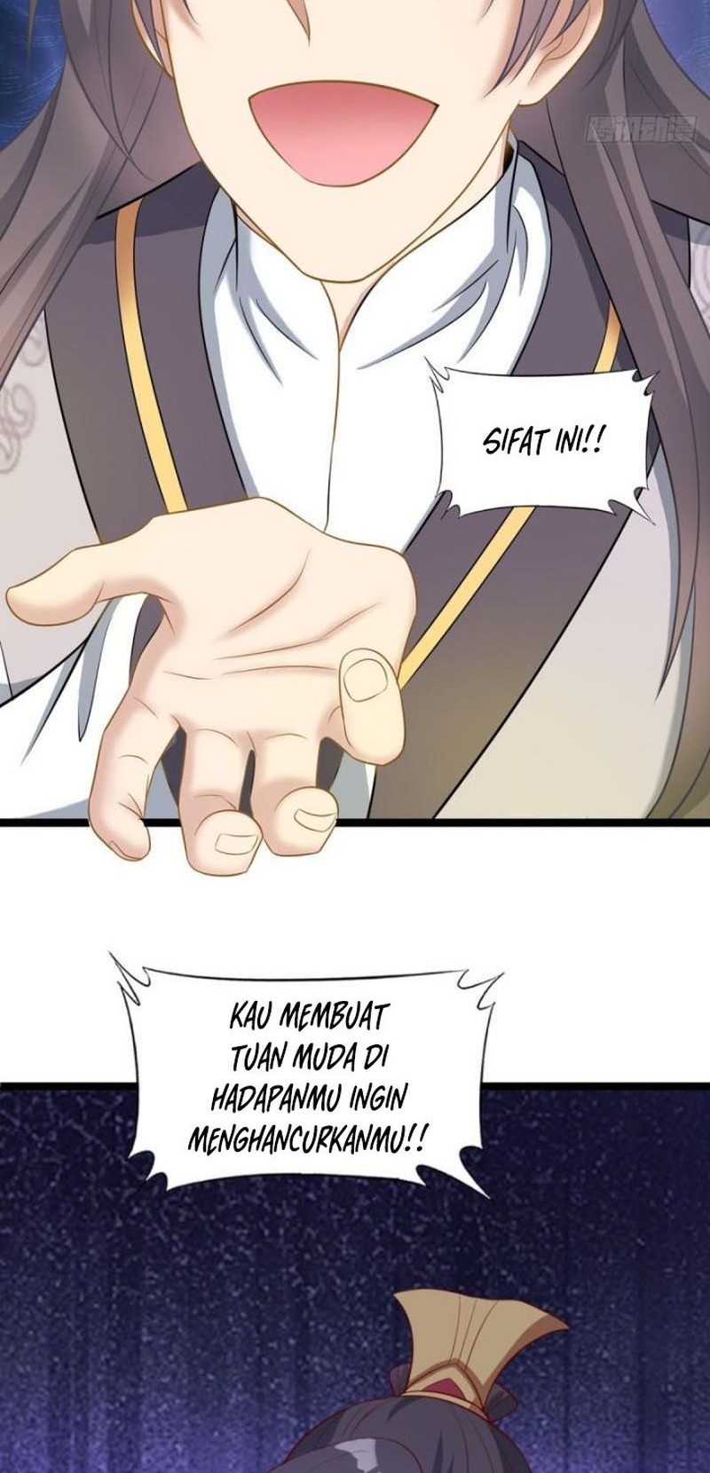 My Wife and I Dominate the Three Realms Chapter 77 Gambar 9