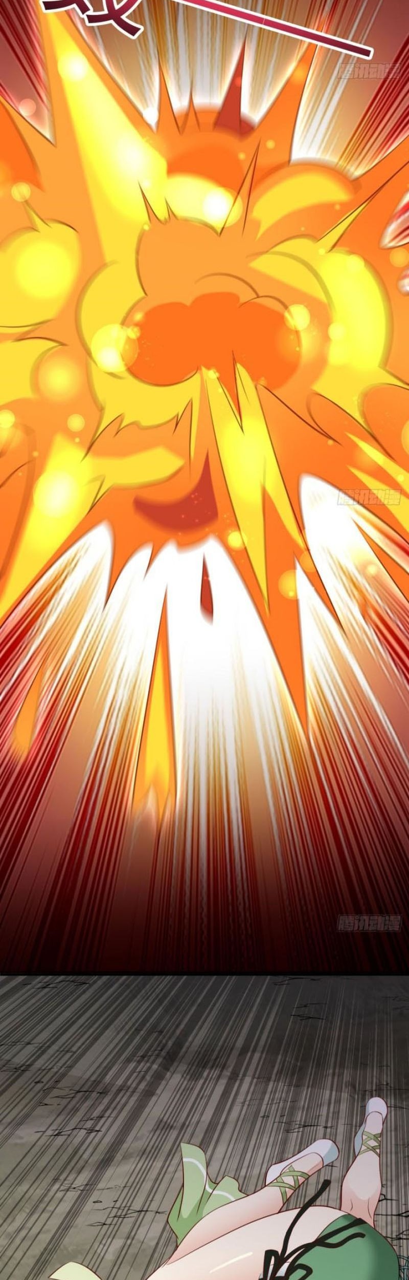 My Wife and I Dominate the Three Realms Chapter 77 Gambar 12