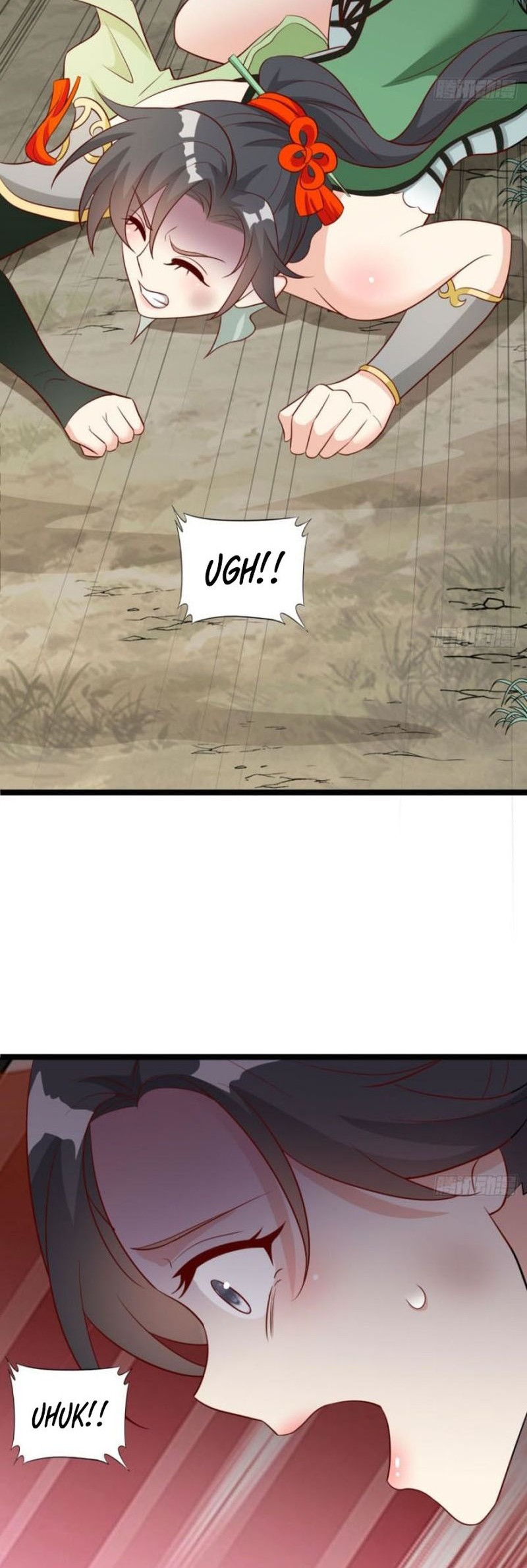 My Wife and I Dominate the Three Realms Chapter 77 Gambar 13