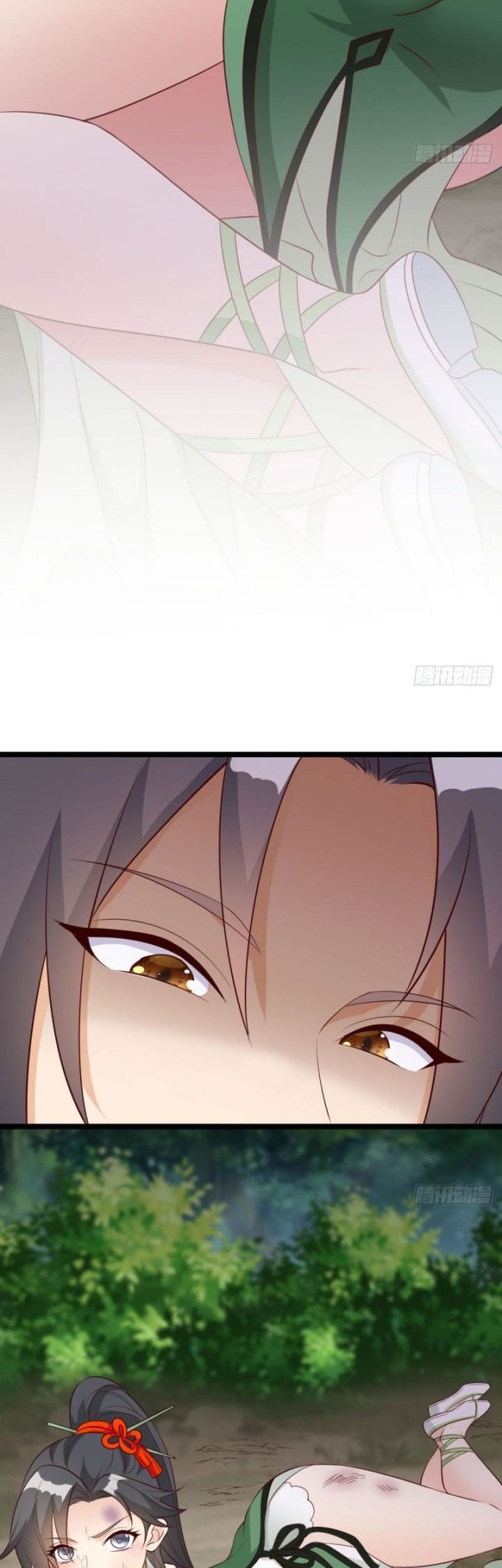 My Wife and I Dominate the Three Realms Chapter 77 Gambar 16