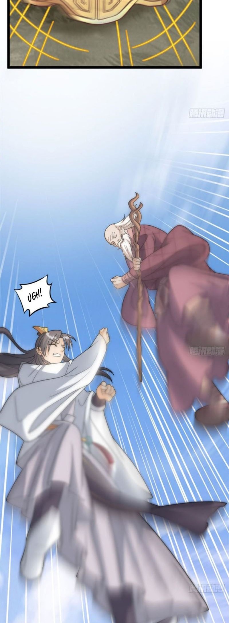 My Wife and I Dominate the Three Realms Chapter 77 Gambar 24