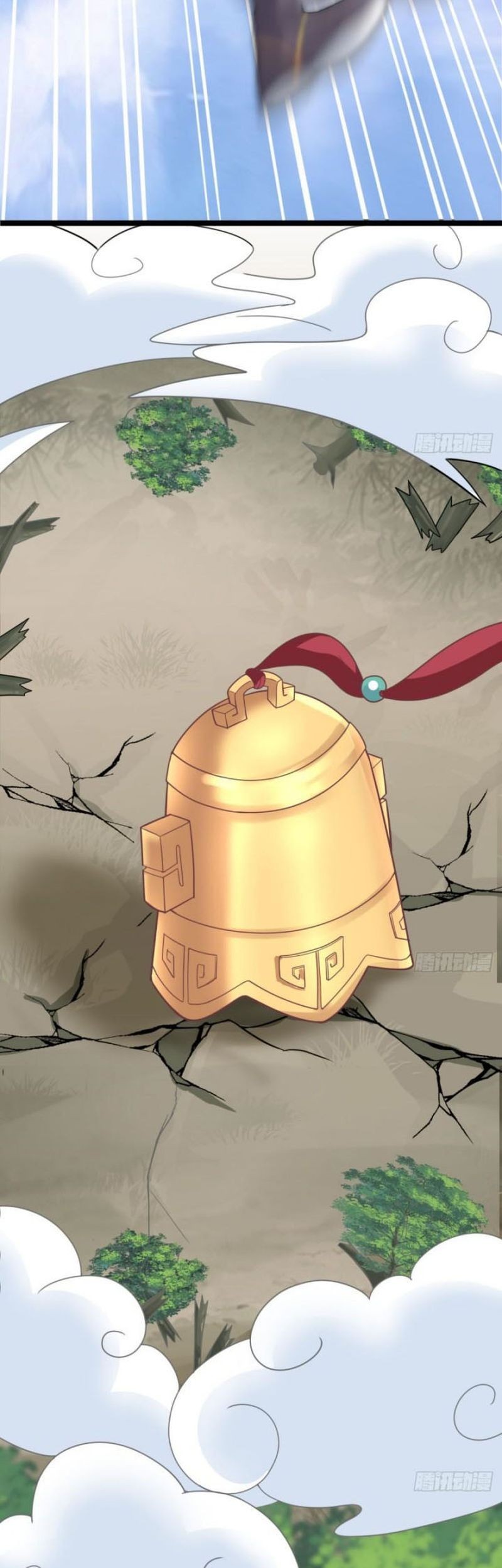 My Wife and I Dominate the Three Realms Chapter 77 Gambar 25