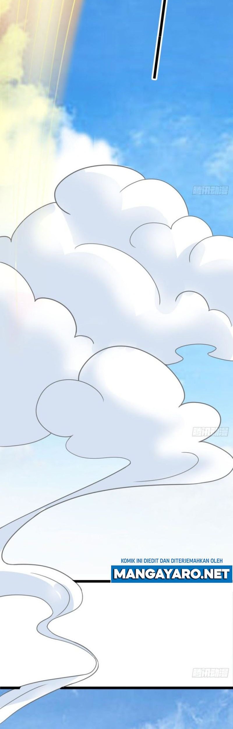 My Wife and I Dominate the Three Realms Chapter 77 Gambar 28