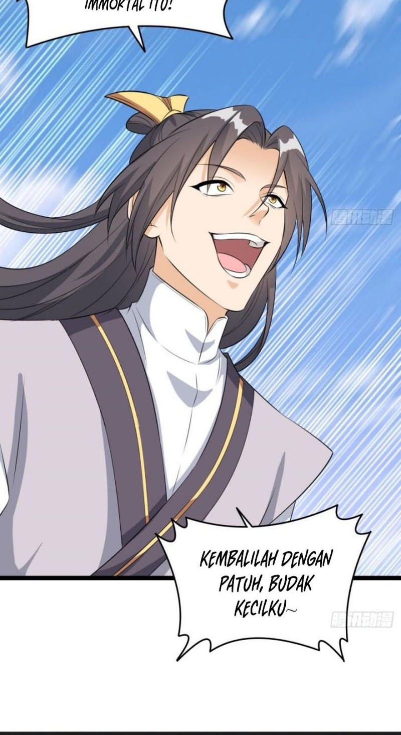 My Wife and I Dominate the Three Realms Chapter 77 Gambar 32