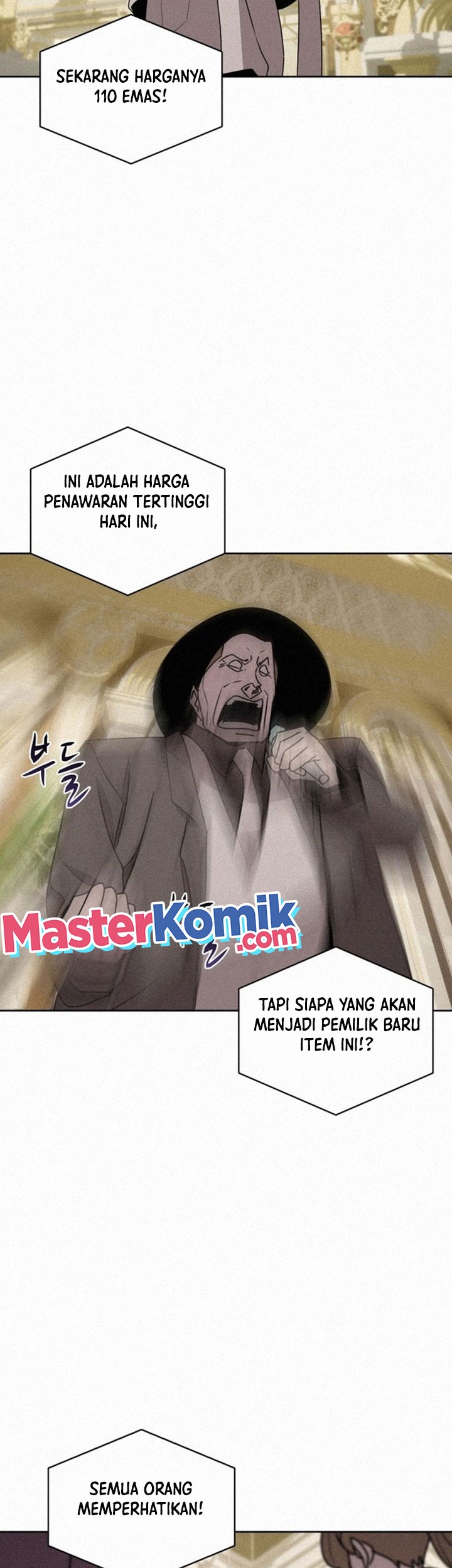 The Book Eating Magician Chapter 94 Gambar 27