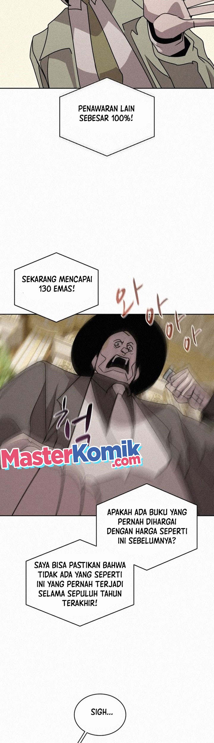 The Book Eating Magician Chapter 94 Gambar 29