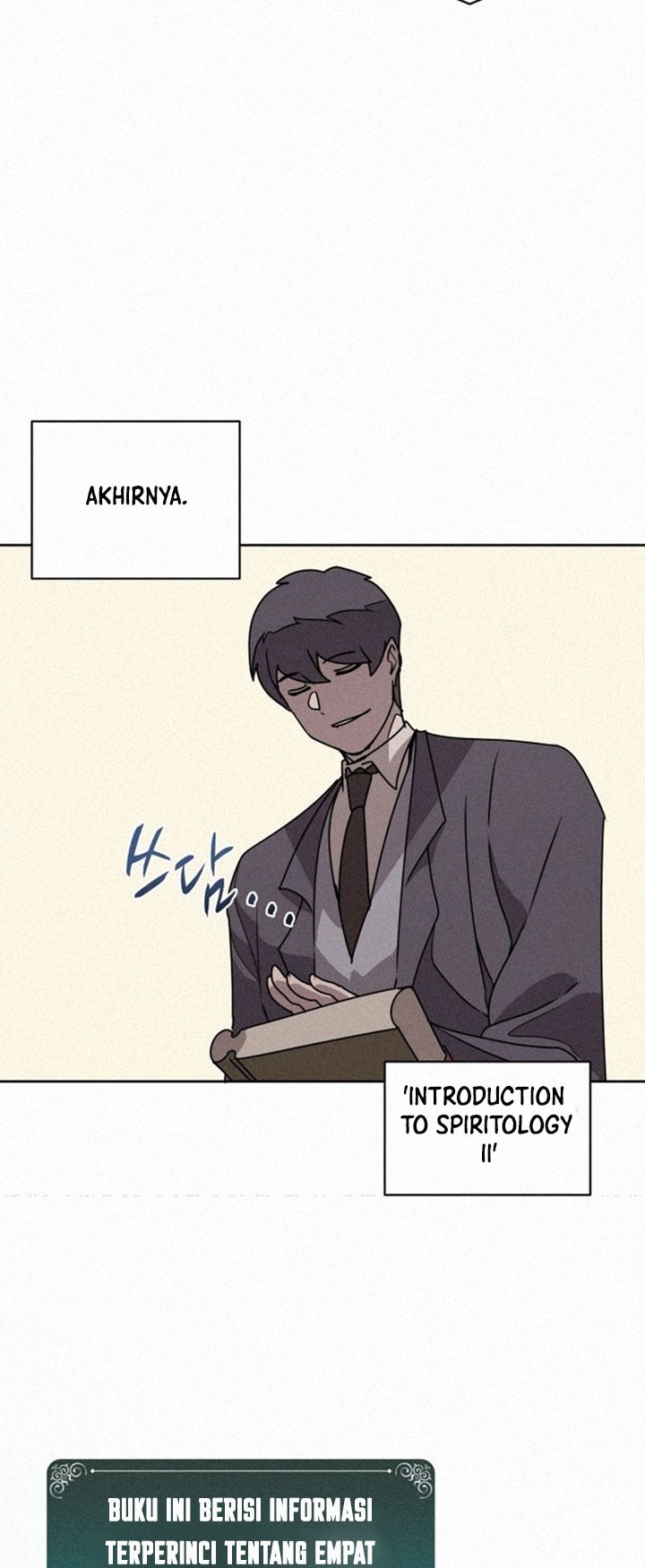 The Book Eating Magician Chapter 94 Gambar 31