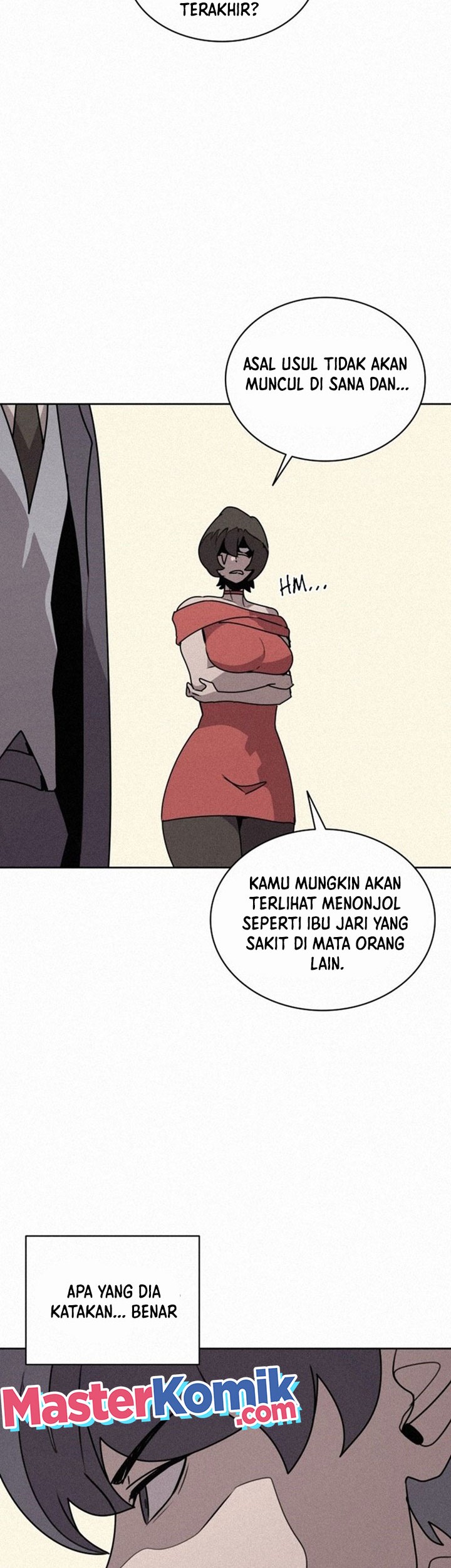 The Book Eating Magician Chapter 94 Gambar 36