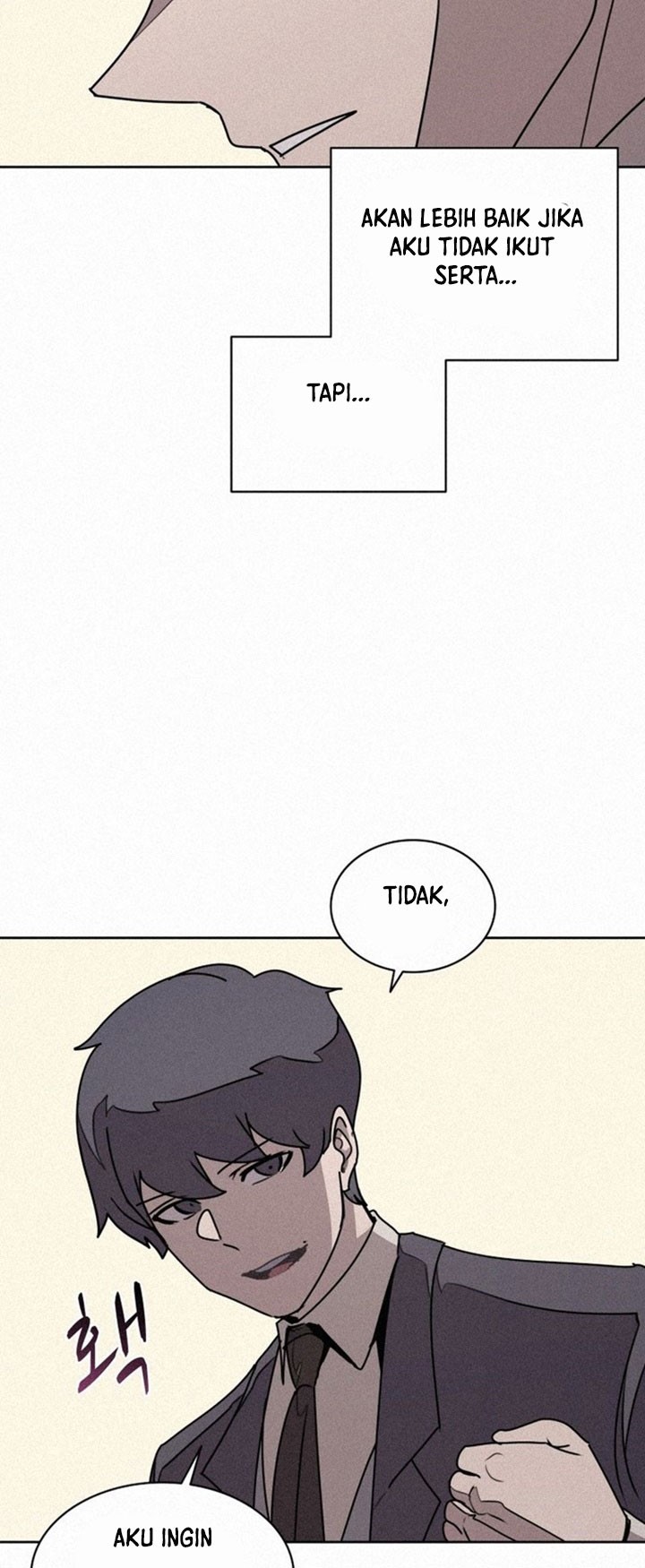 The Book Eating Magician Chapter 94 Gambar 37