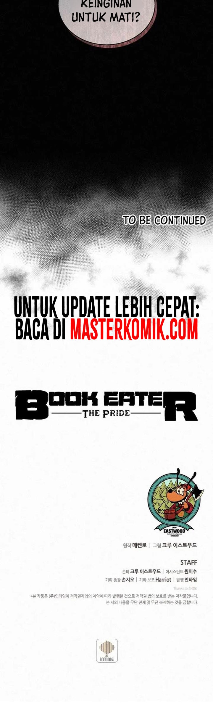 The Book Eating Magician Chapter 94 Gambar 43