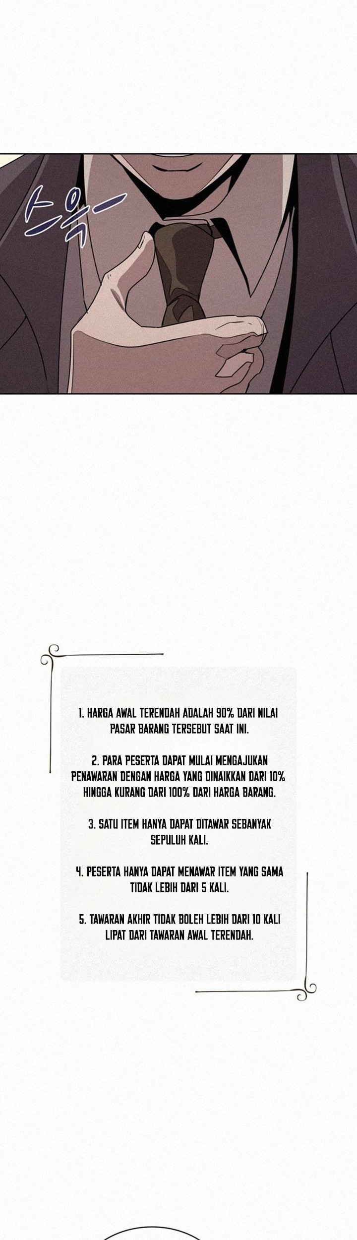 The Book Eating Magician Chapter 94 Gambar 3
