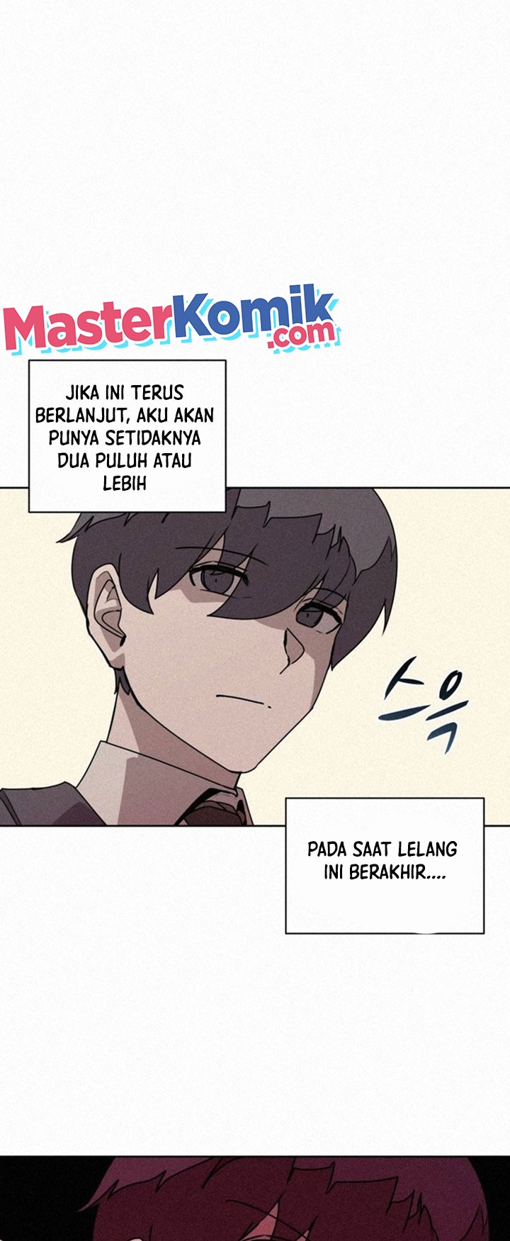 The Book Eating Magician Chapter 94 Gambar 10