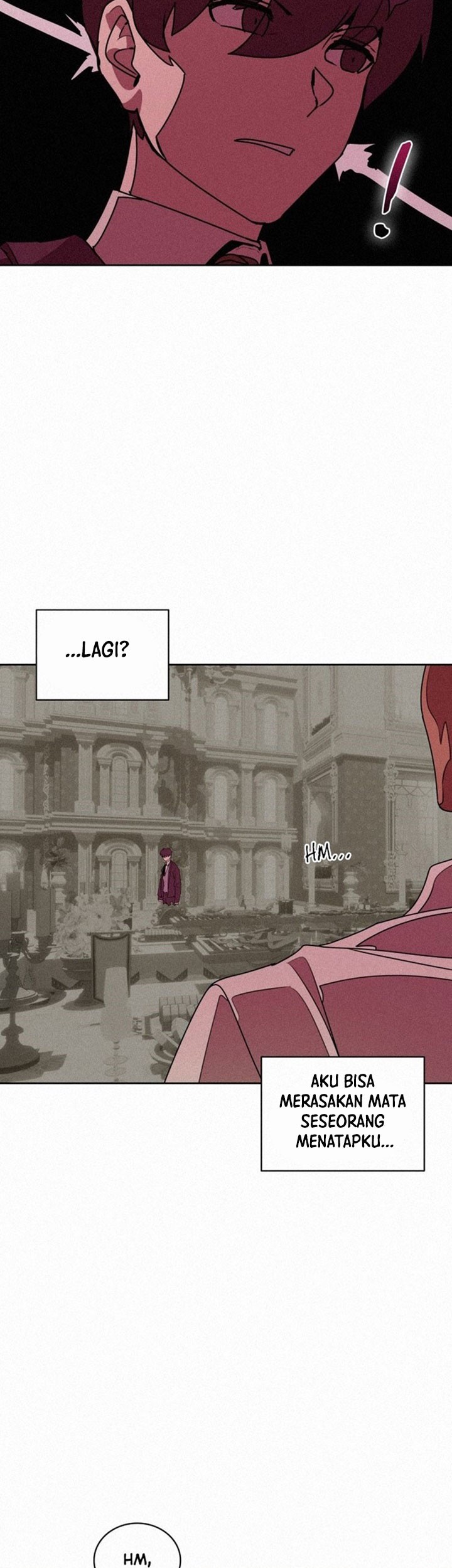 The Book Eating Magician Chapter 94 Gambar 11