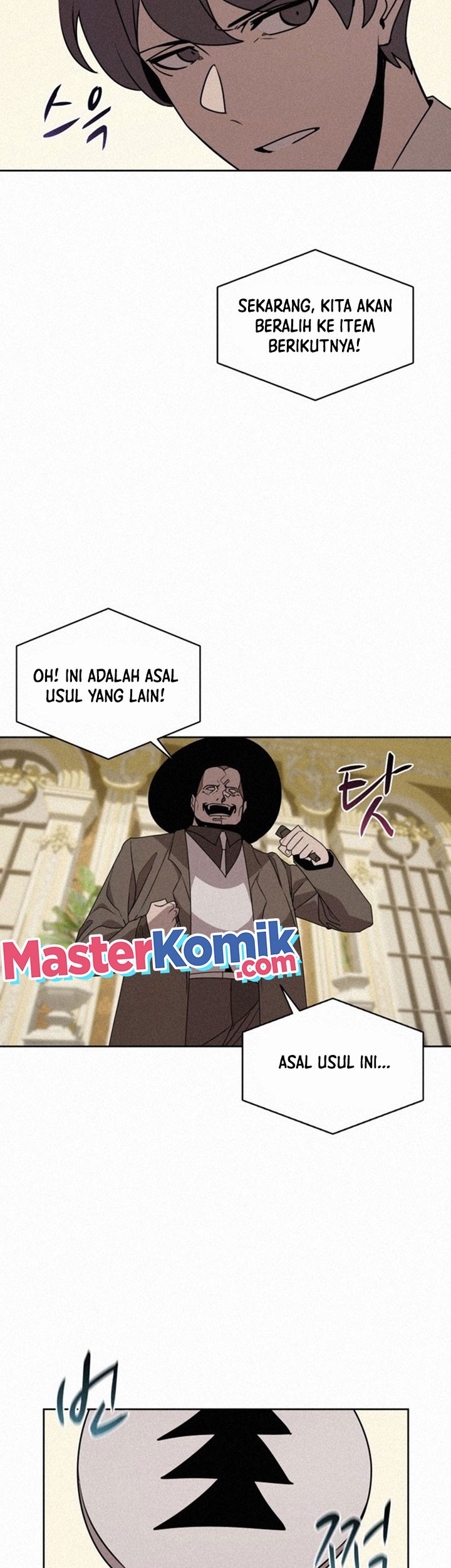 The Book Eating Magician Chapter 94 Gambar 14