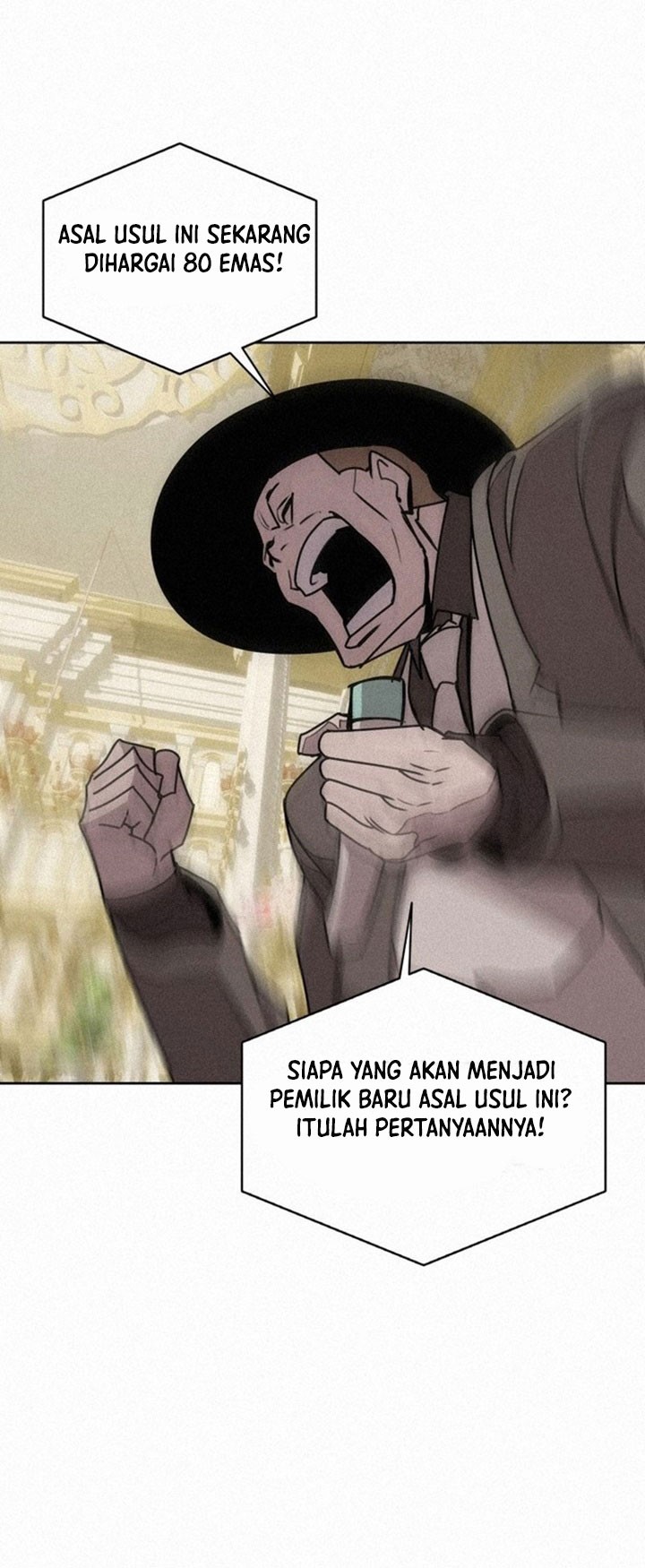 The Book Eating Magician Chapter 94 Gambar 22