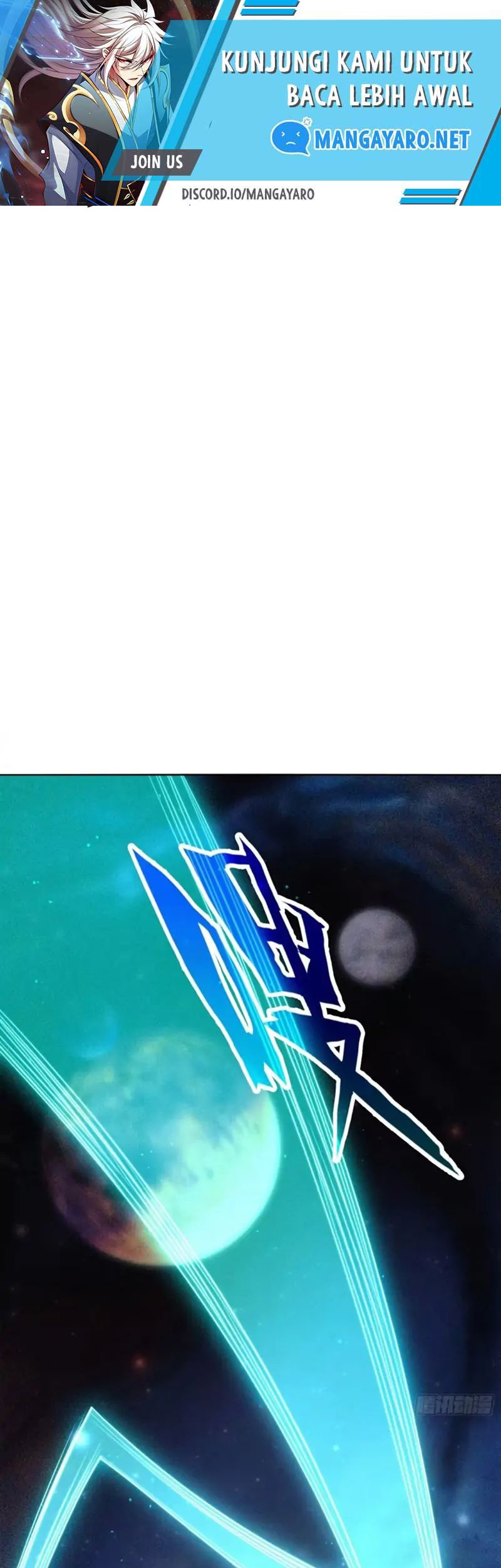 Baca  Invincible at the Start Chapter 95 Gambar 2