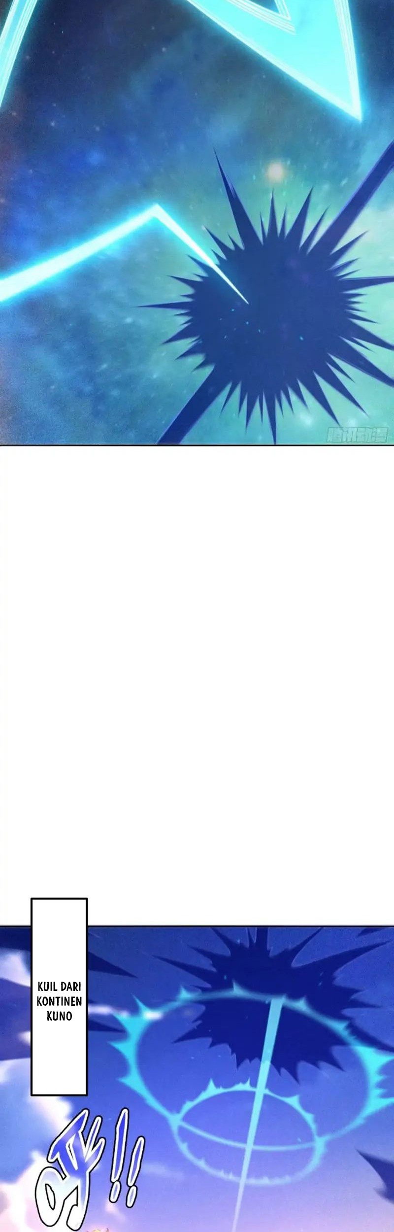 Invincible at the Start Chapter 95 Gambar 3