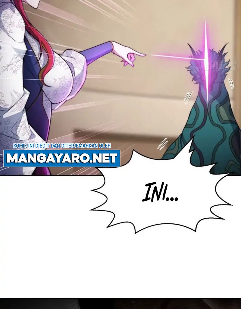 Invincible at the Start Chapter 95 Gambar 9