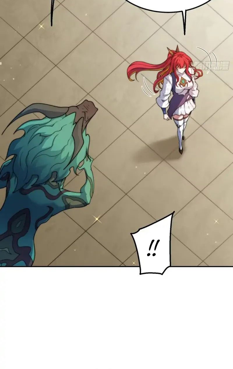 Invincible at the Start Chapter 95 Gambar 13