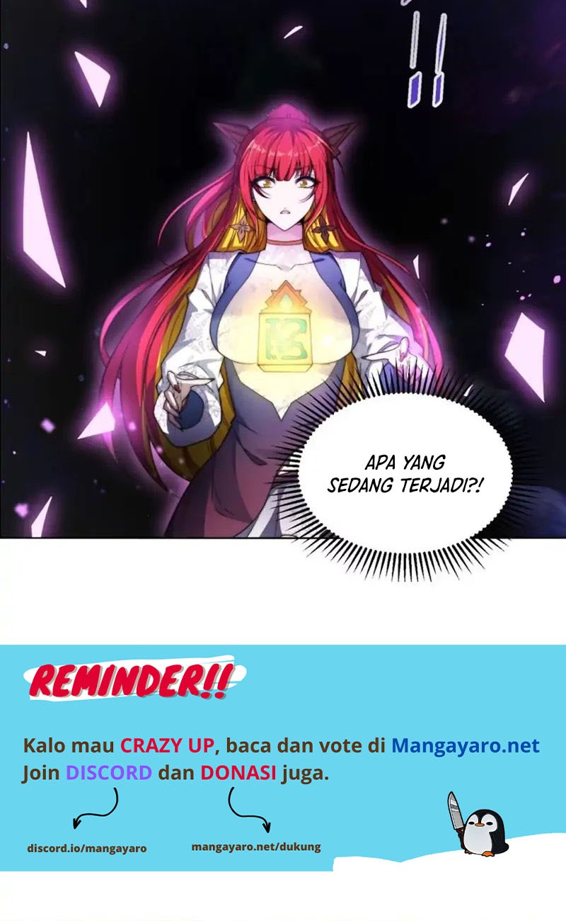 Invincible at the Start Chapter 95 Gambar 17