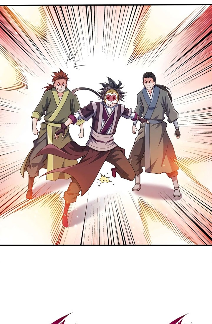 My Lady Is Actually the Empress? Chapter 123 Gambar 5