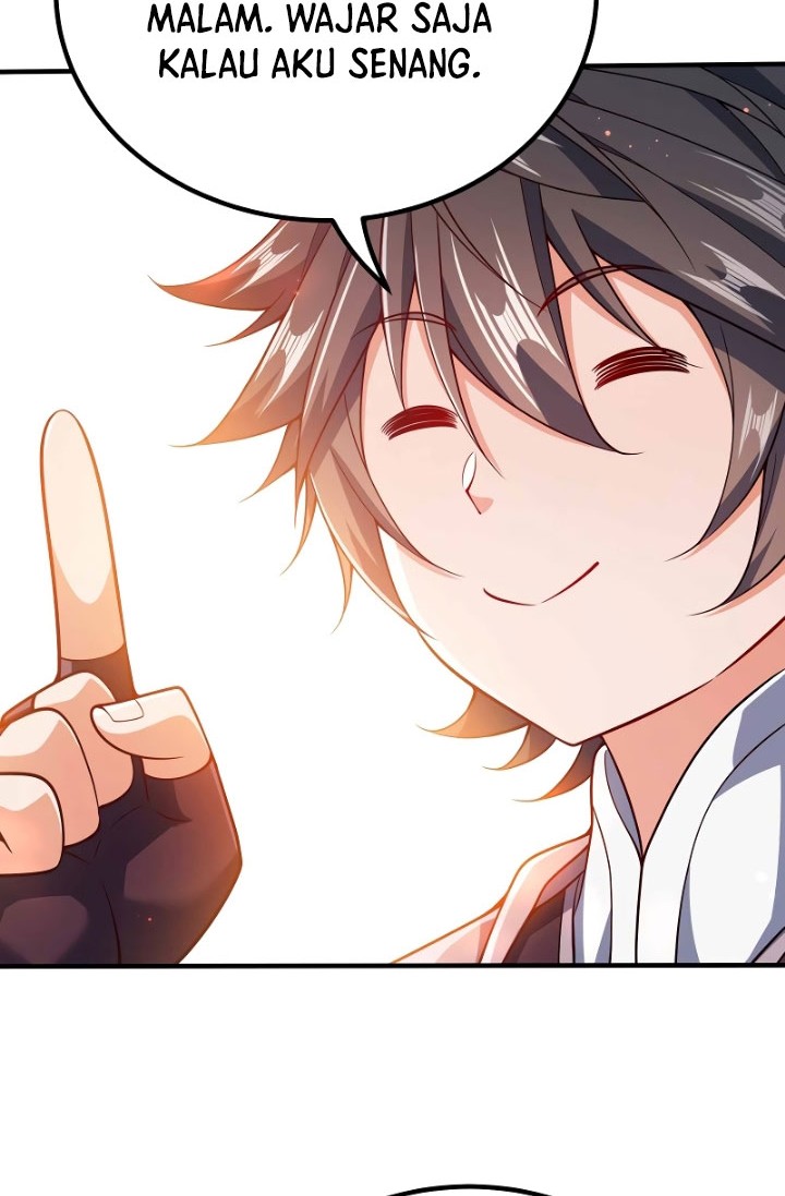 My Lady Is Actually the Empress? Chapter 123 Gambar 25