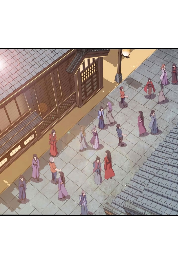 My Lady Is Actually the Empress? Chapter 123 Gambar 29