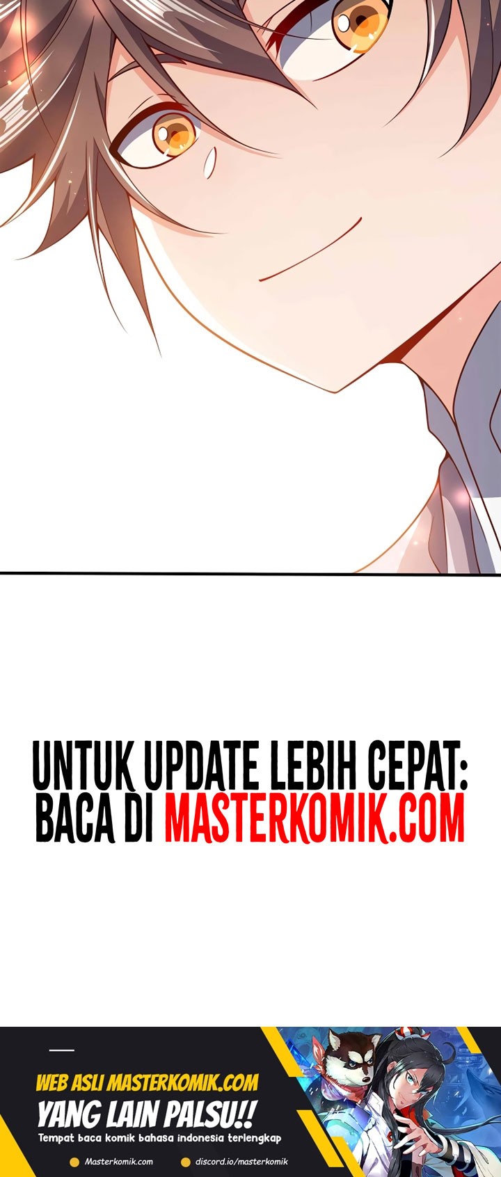 My Lady Is Actually the Empress? Chapter 123 Gambar 32