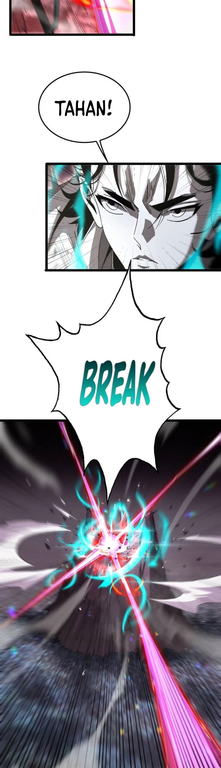 World’s Apocalypse Online Chapter 242 Gambar 38