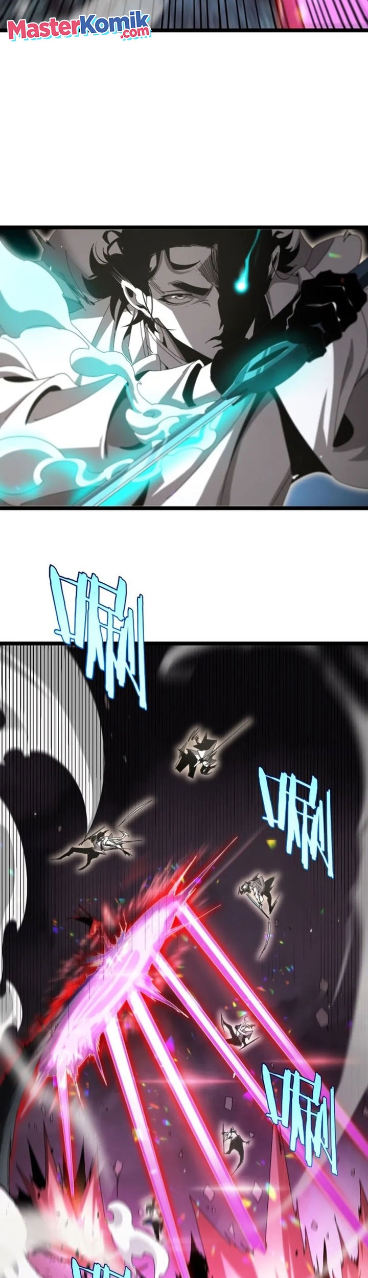 World’s Apocalypse Online Chapter 242 Gambar 39