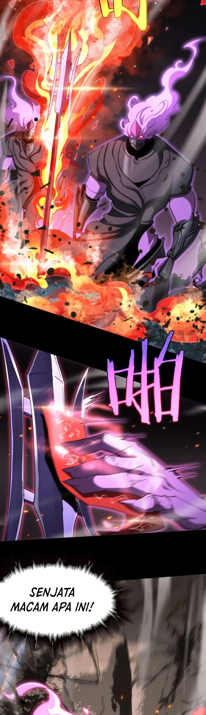 World’s Apocalypse Online Chapter 242 Gambar 3