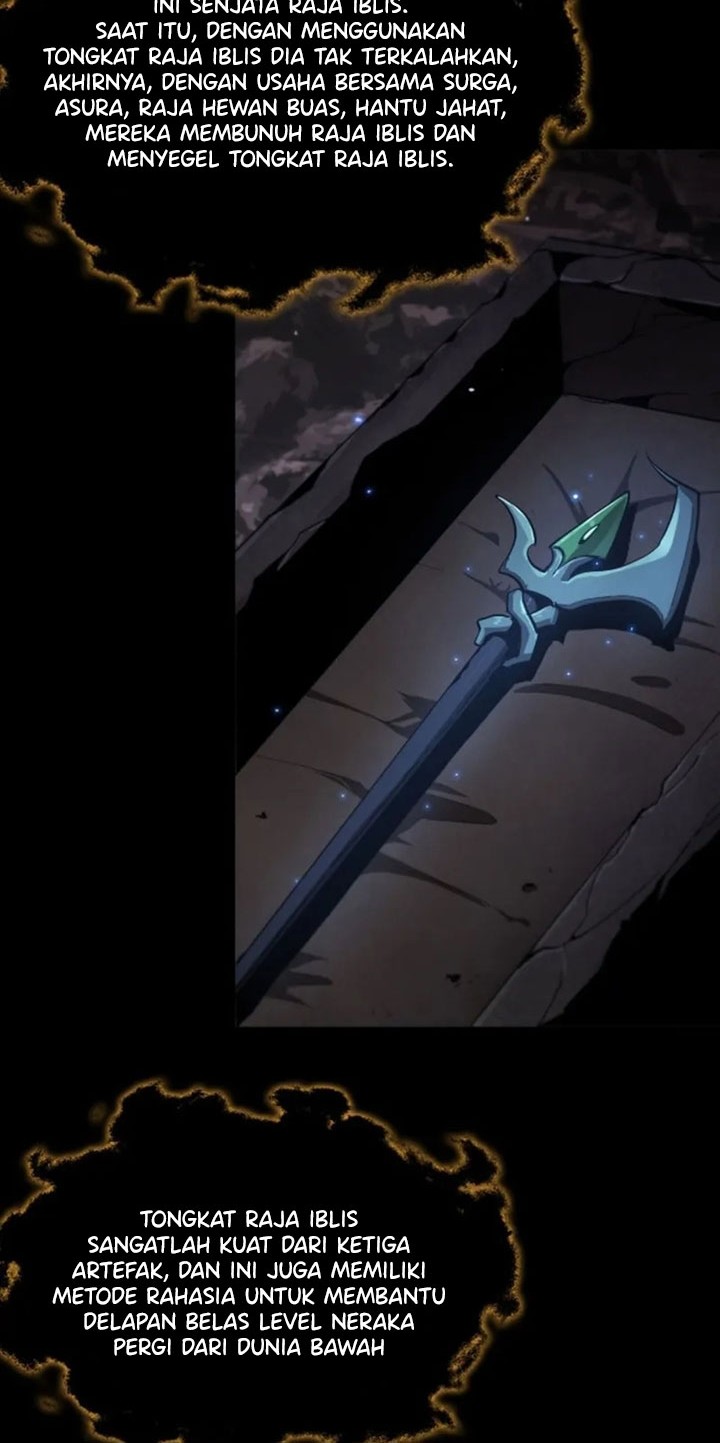 World’s Apocalypse Online Chapter 242 Gambar 9