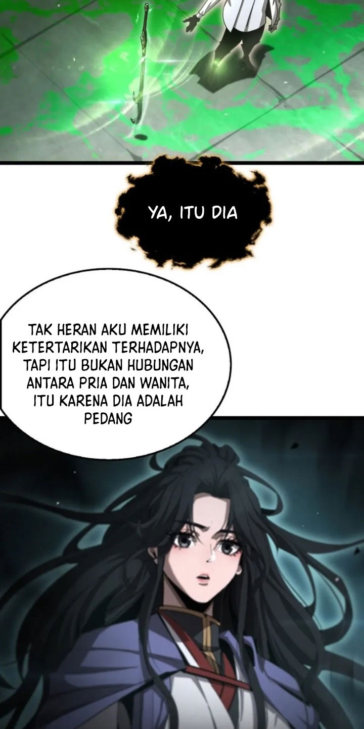 World’s Apocalypse Online Chapter 242 Gambar 17