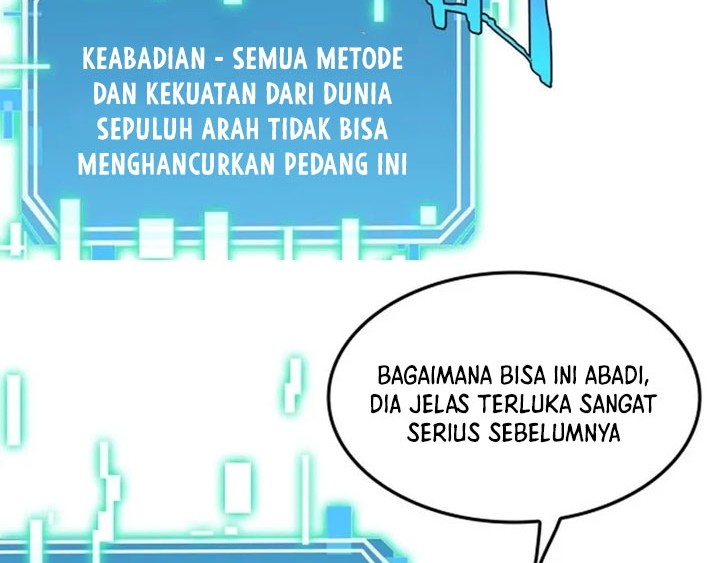 World’s Apocalypse Online Chapter 242 Gambar 29