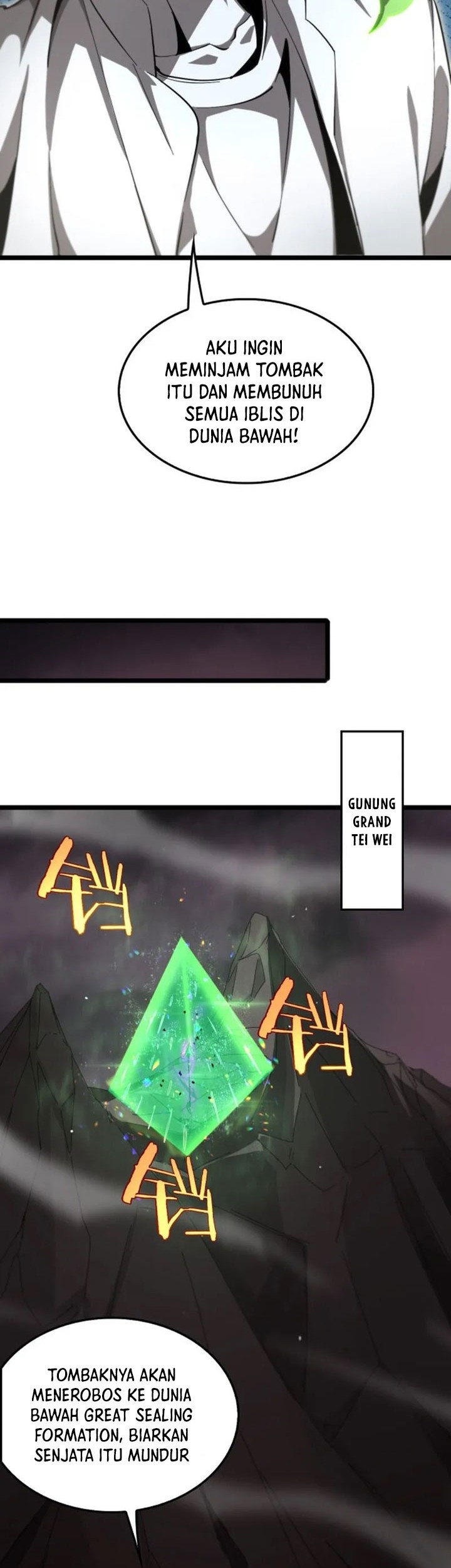 World’s Apocalypse Online Chapter 242 Gambar 31